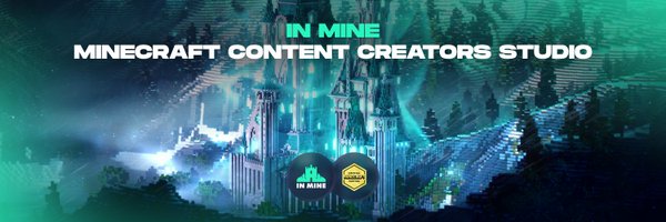 Inmineal Profile Banner