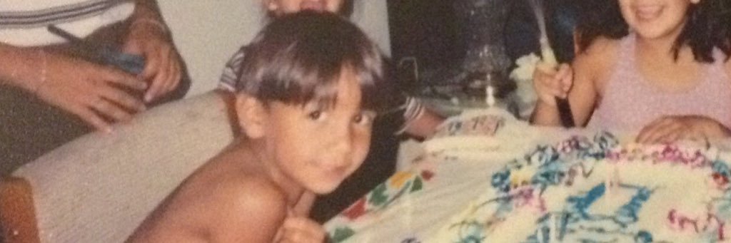SergeF0rward's profile banner image