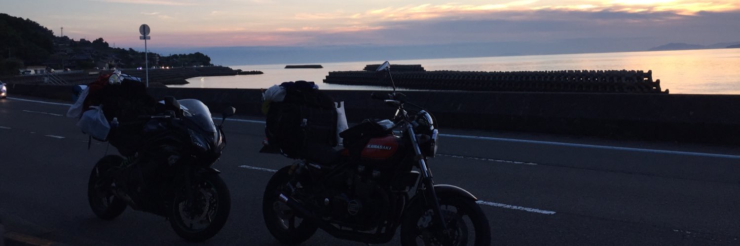 katsumu1995's profile banner image