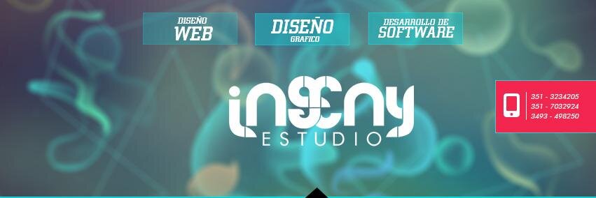 IngenyEstudio's profile banner image