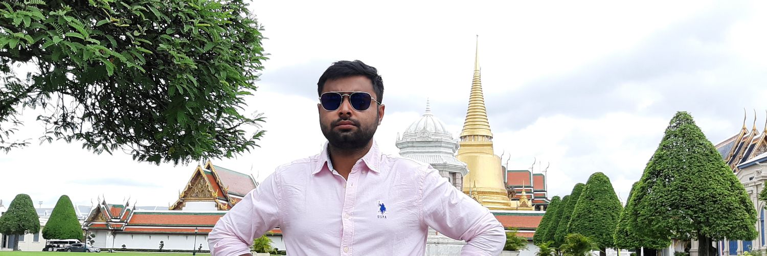 puttu123's profile banner image