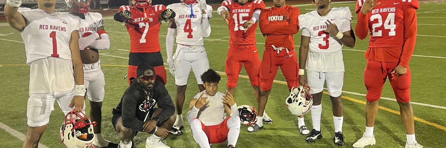 ja3glover's profile banner image