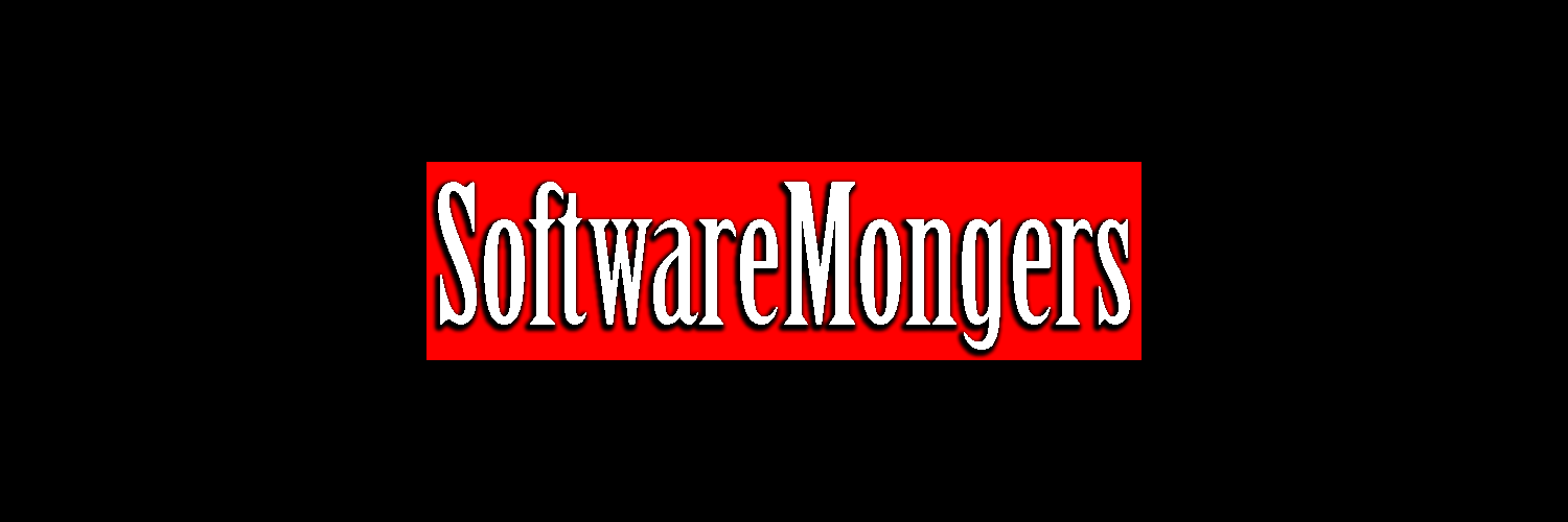SoftwareMongers's profile banner image