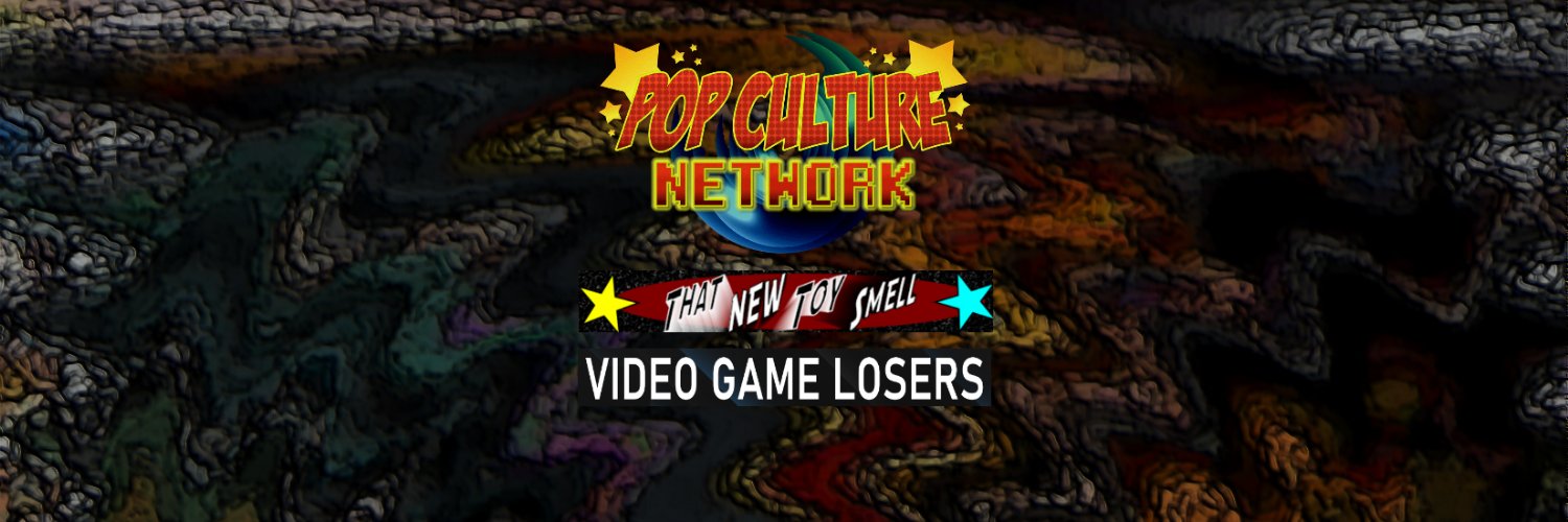 PopCultureNet's profile banner image