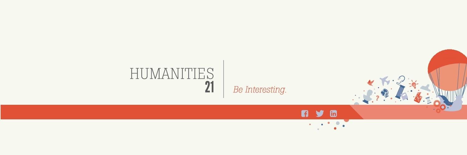 Humanities_21's profile banner image