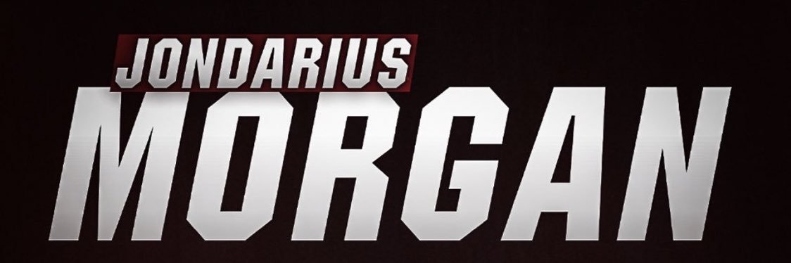 JonDarius Morgan banner