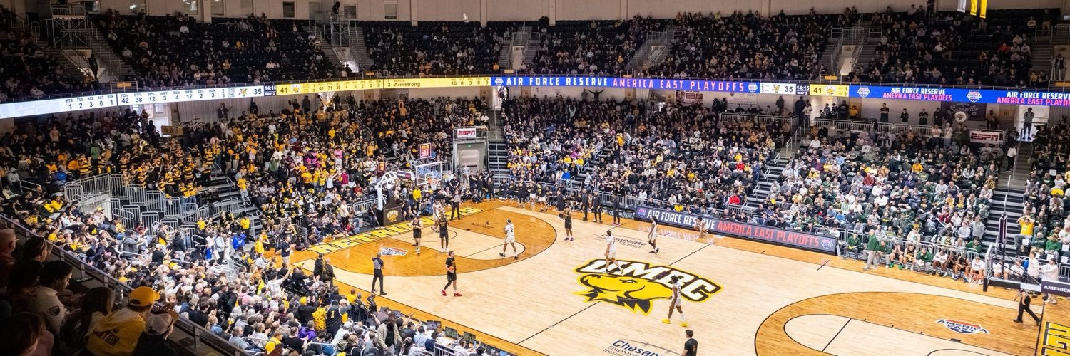 UMBC_MBB's profile banner image