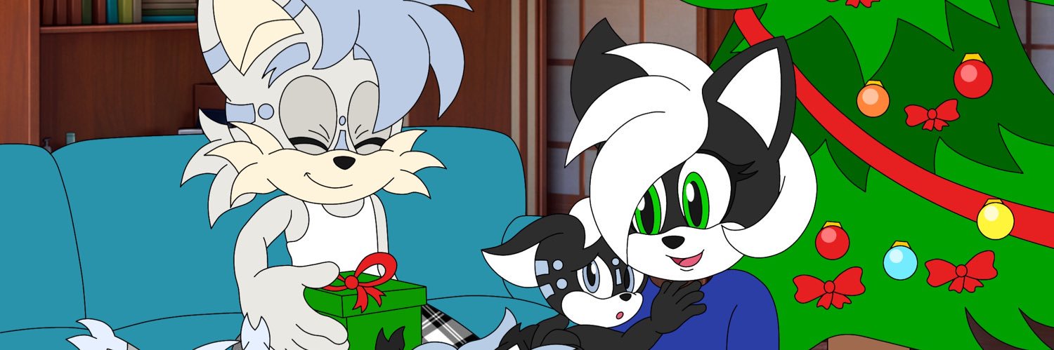 Viper the Fox (Officially 26) banner