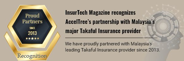 AccelTree Profile Banner