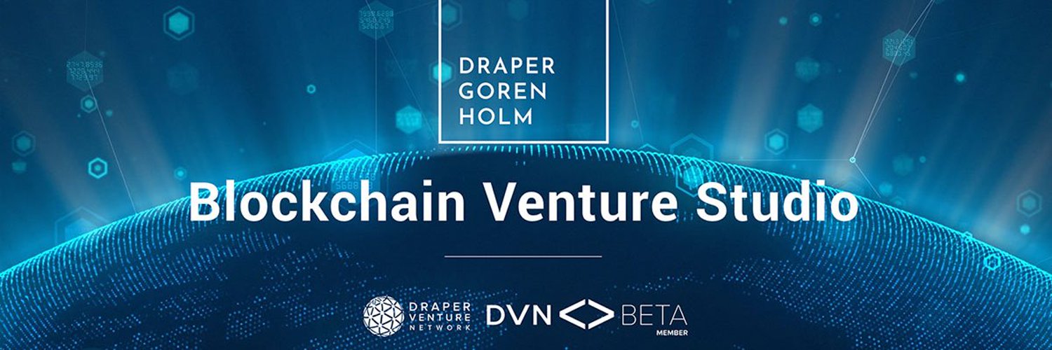 Draper Goren Holm Profile Banner