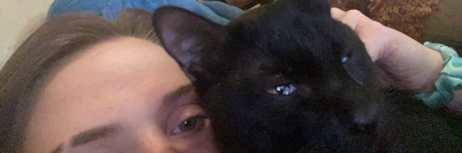 lydiaaley12's profile banner image