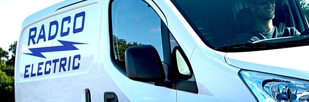 RadcoElectric's profile banner image