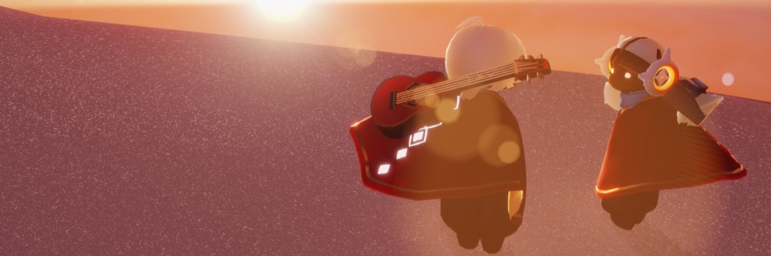 めぇるぅ루아 ⛪⛩⛪🐀 banner