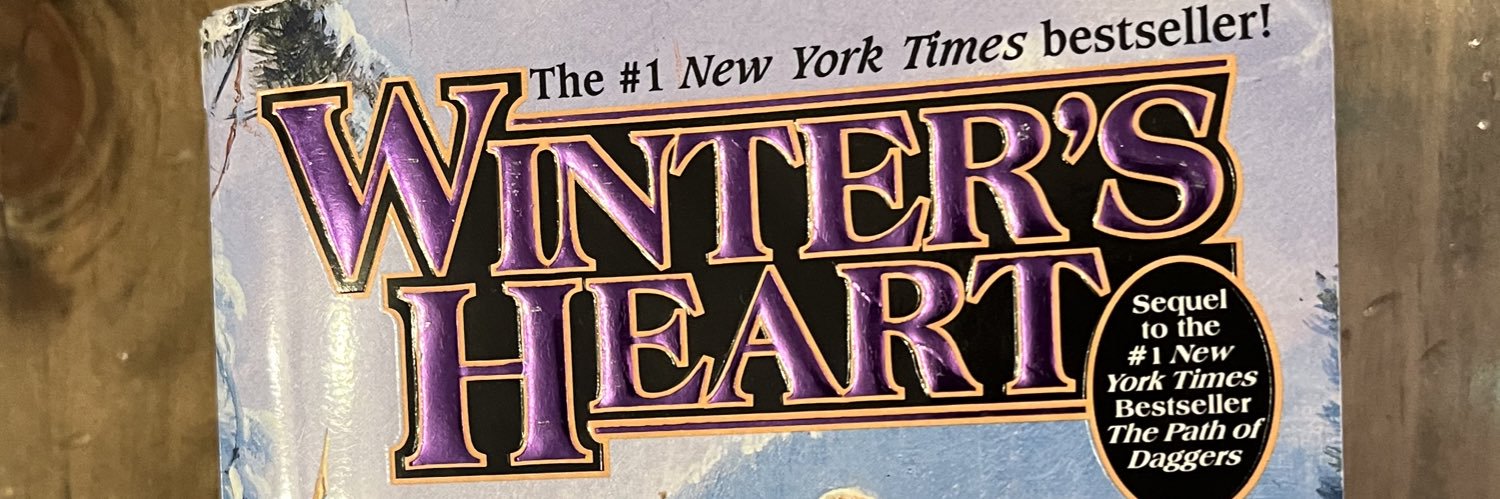 The Wheel Weaves Podcast banner