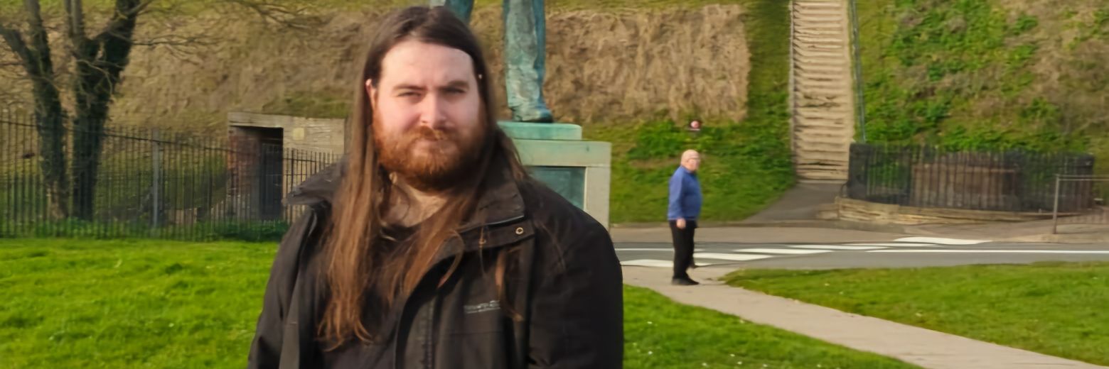 TheNexus295's profile banner image