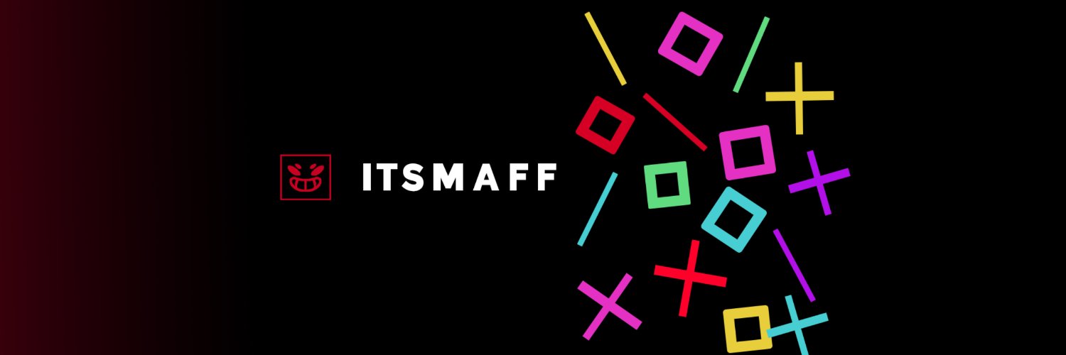 ItsMafff's profile banner image
