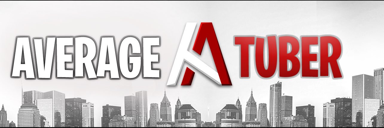 AverageTuber banner