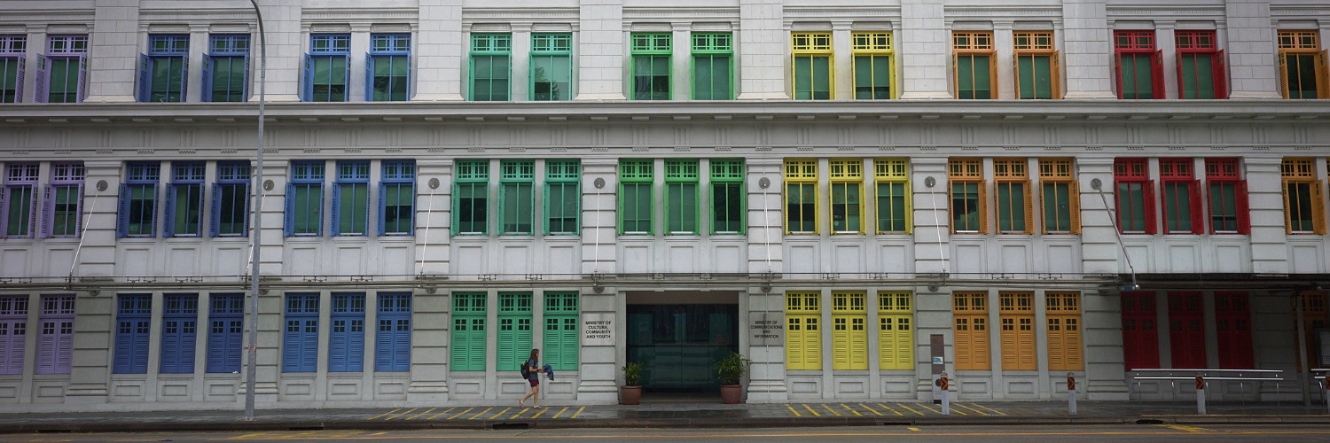 Kenneth Benoit banner