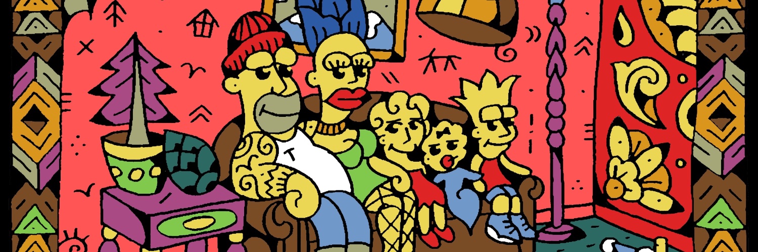 mishamack's profile banner image