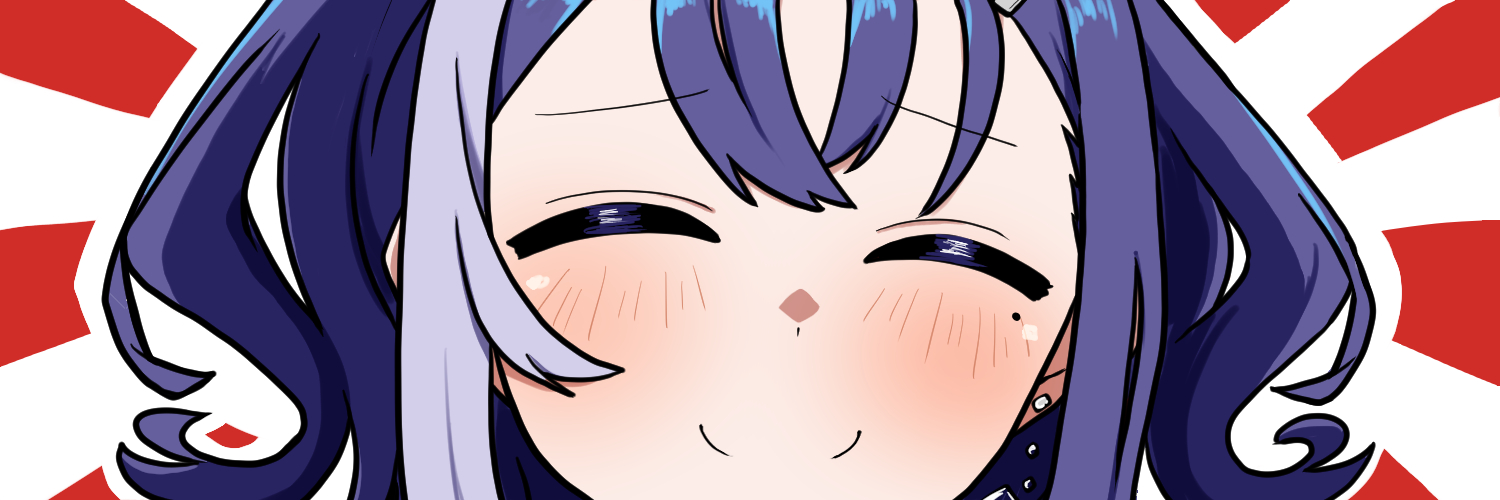 仮名🍋 banner