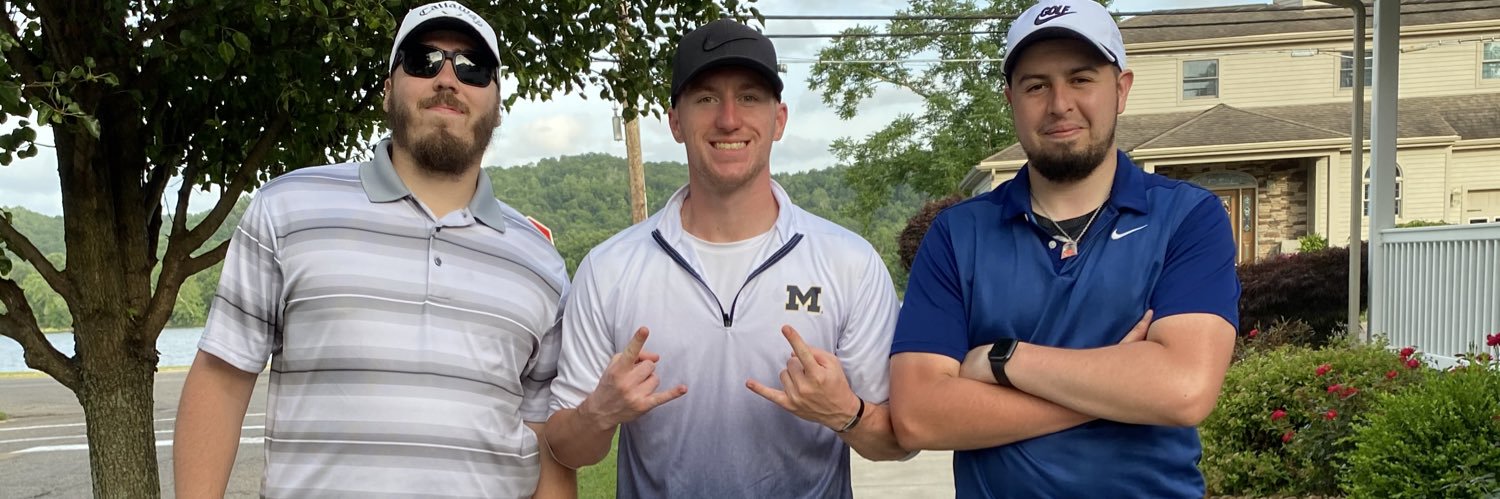 kylecrossley32's profile banner image