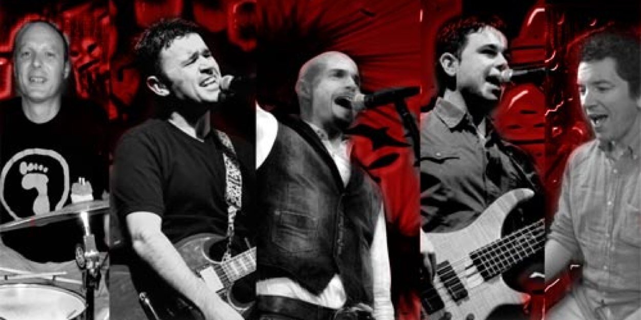 YouRock banner
