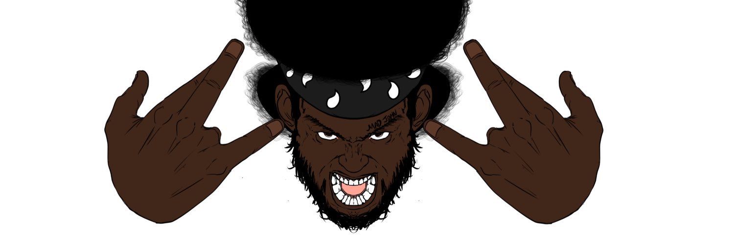 Madjohn132's profile banner image