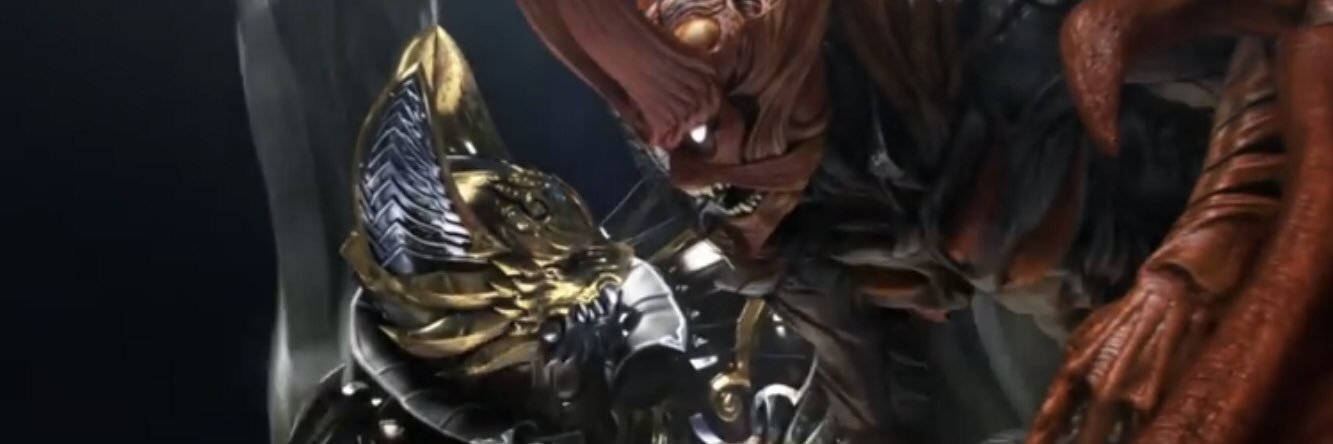 AaonMPowell's profile banner image