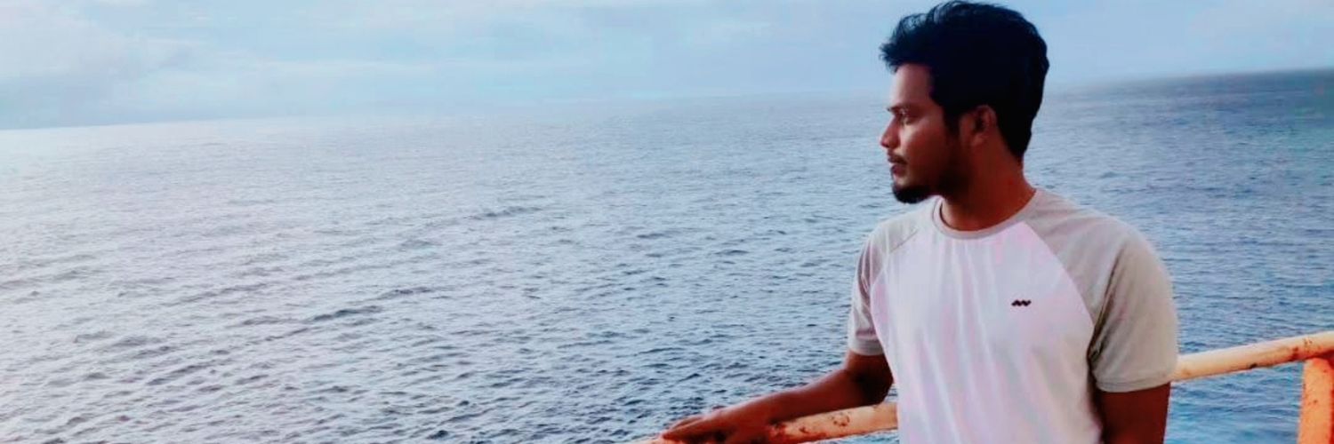 praba99622's profile banner image