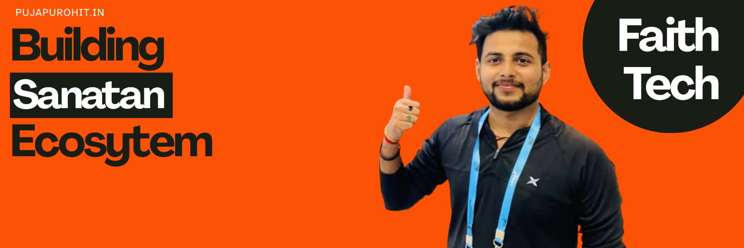 ajit_s_official's profile banner image
