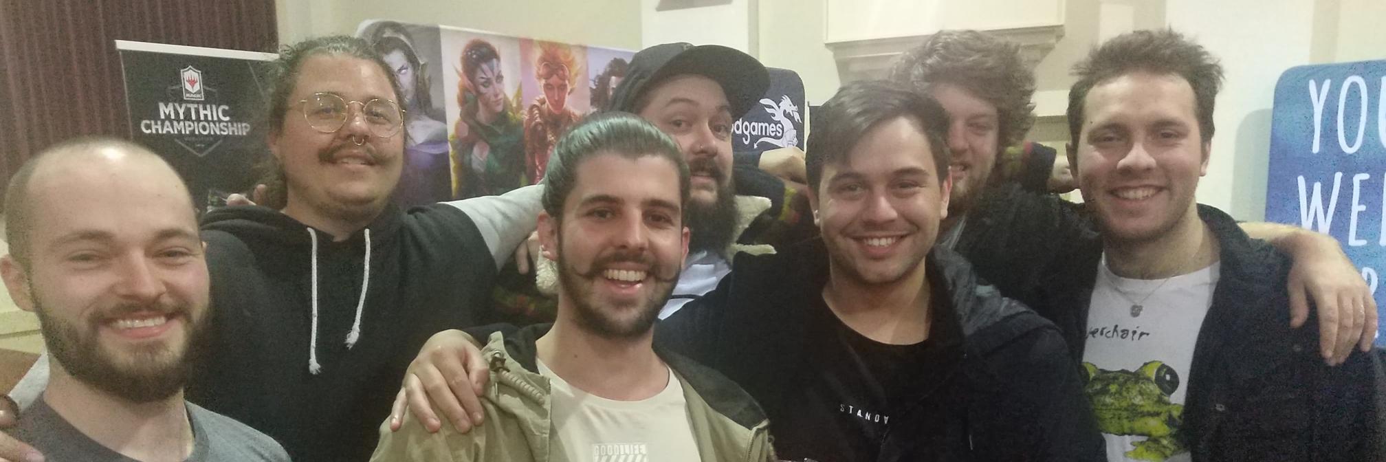 FaunKeH's profile banner image
