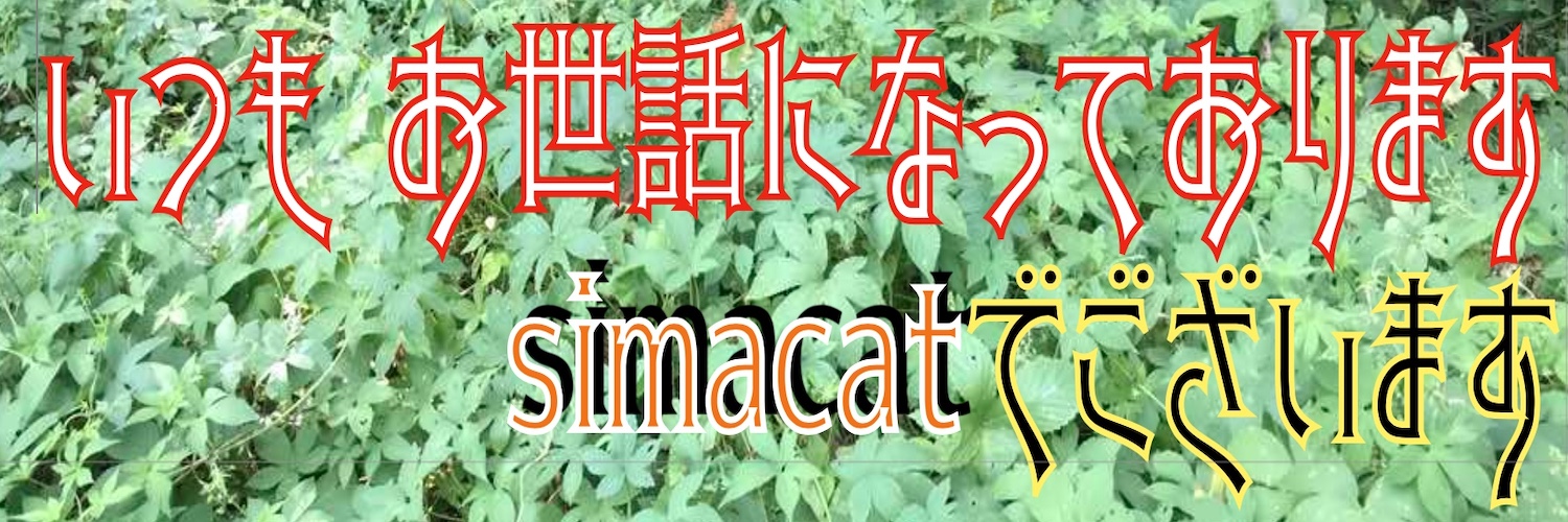 simacat banner