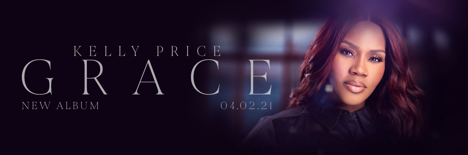Kelly Price banner