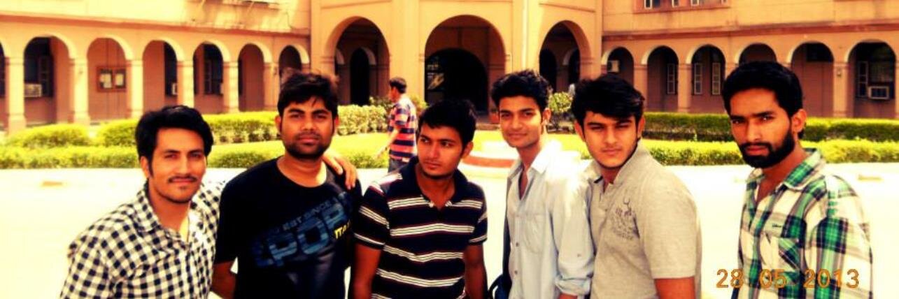 DeepakMvvnl's profile banner image