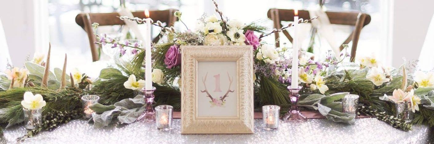 Bonafide Events banner