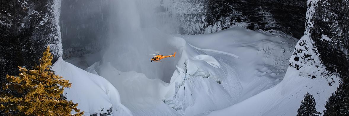 ReelWater's profile banner image