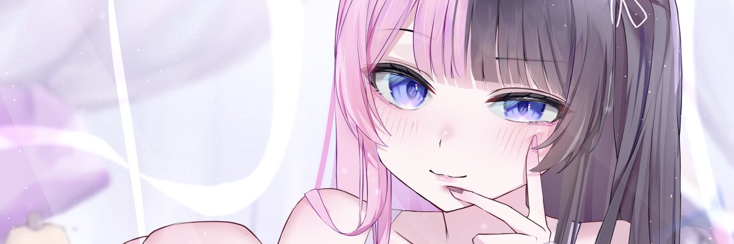 OiranoID's profile banner image