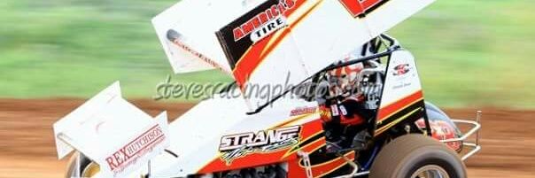 Billy Strange banner