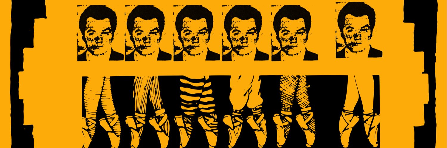Conomark's profile banner image