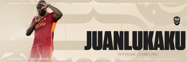 juanlukaku Profile Banner