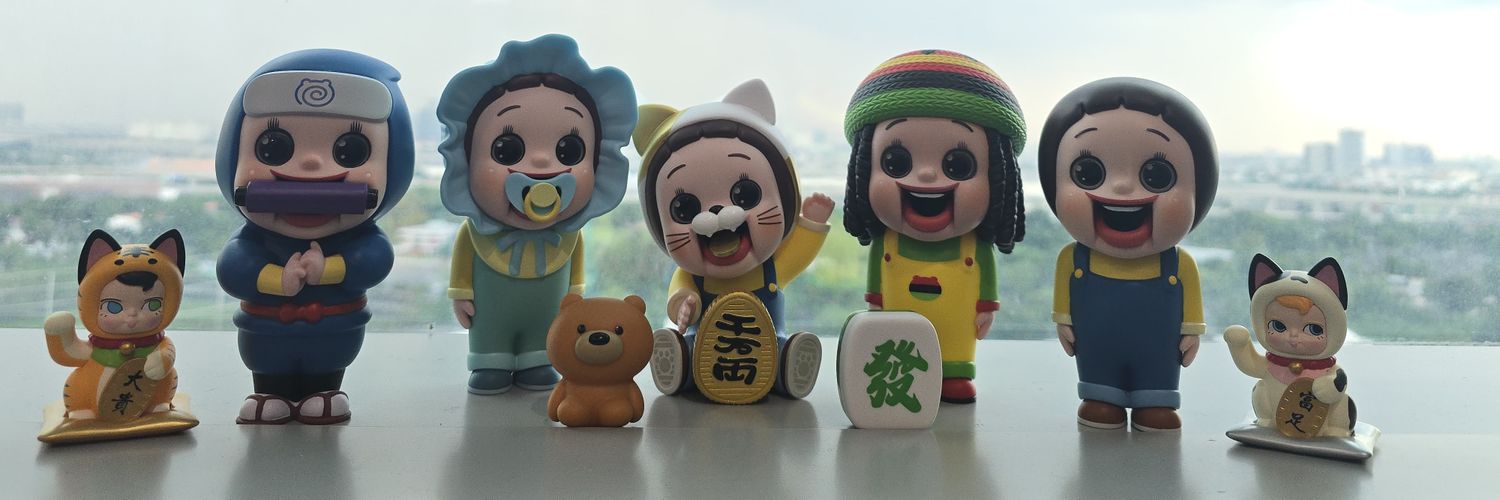 ミฮาโนกิ ꒰ ℍ𝕒ℕ𝕠𝕂𝕚𝕚𝕤 ꒱ banner