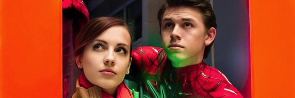 The Marvel Couple Profile Banner