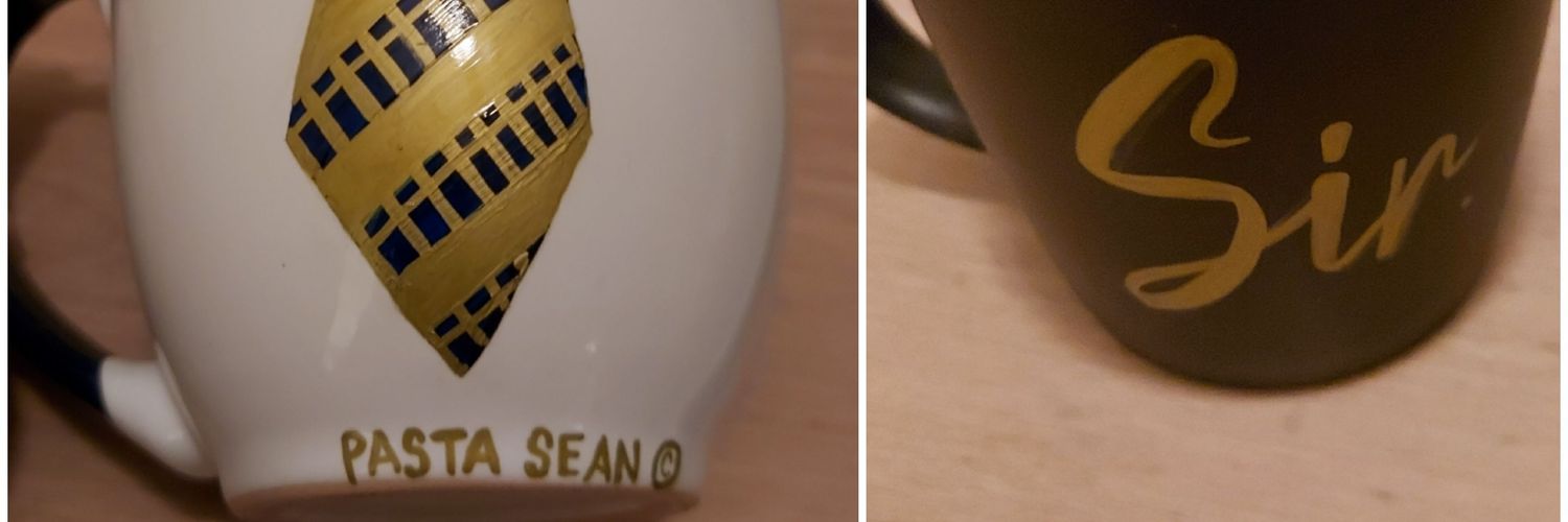 SeanYearwood's profile banner image