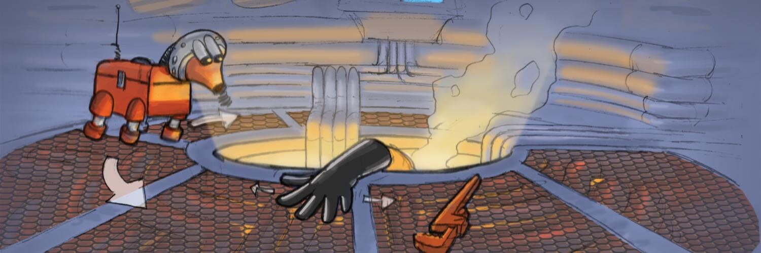 SpaceVentureFan's profile banner image
