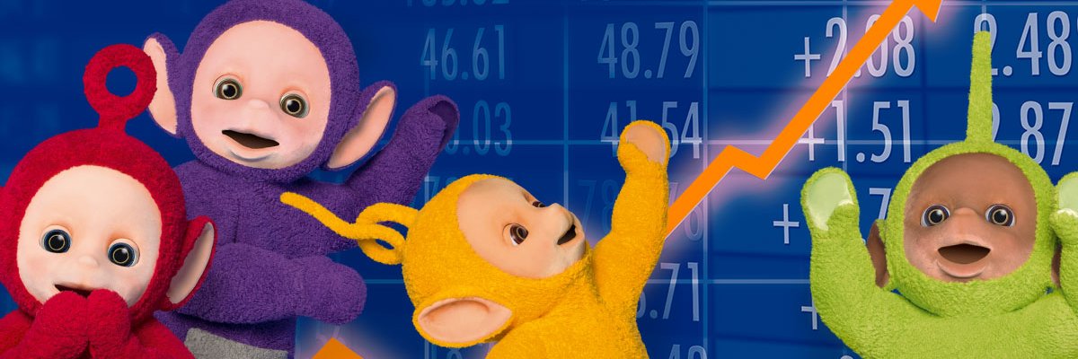 Crypto Folio banner