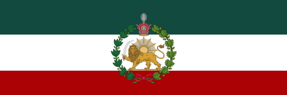 Poria🇮🇷 banner
