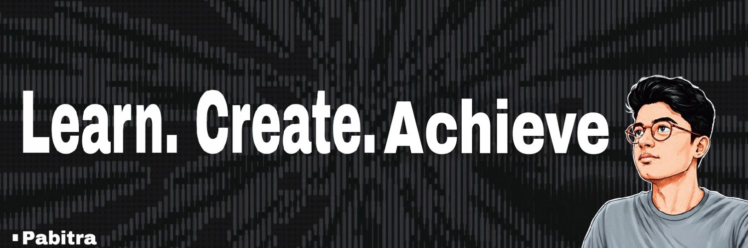 Pabitra.eth🪶 banner