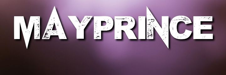 mayprince111's profile banner image