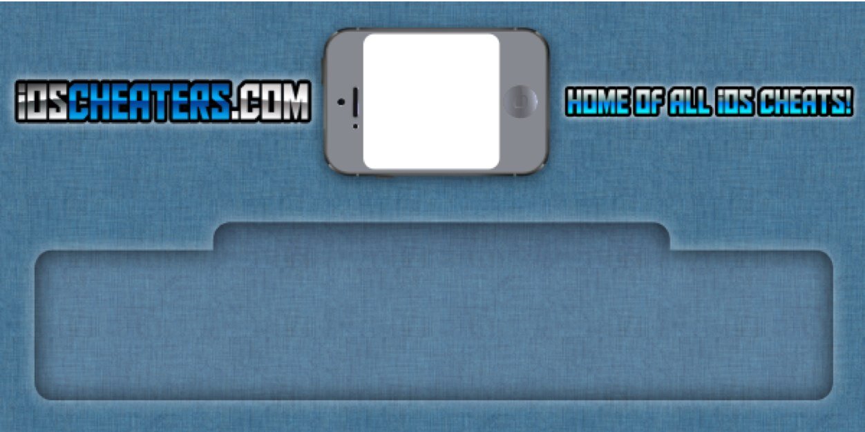 IOSCheaters's profile banner image