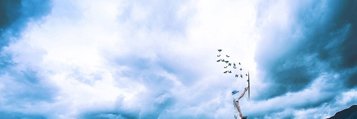 Night King banner